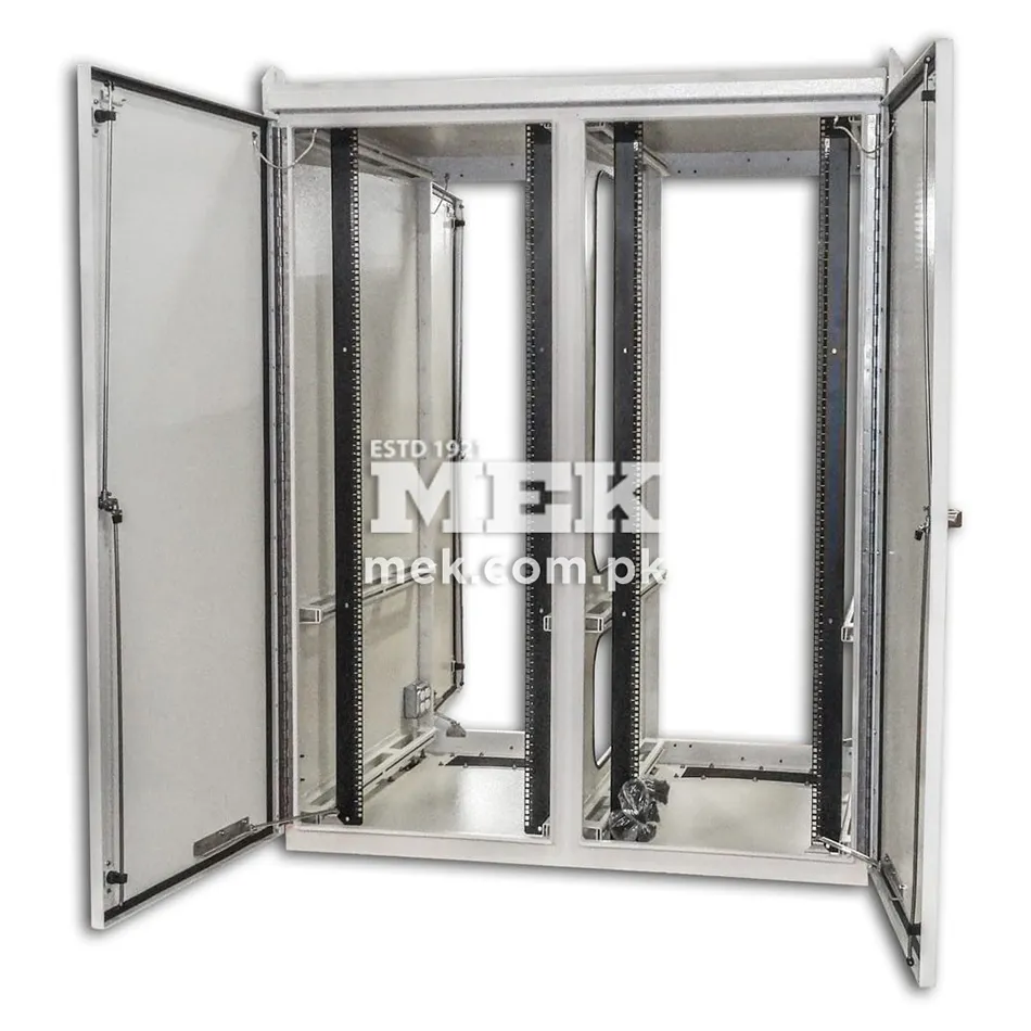 Outdoor Battery Cabinet - Image 4