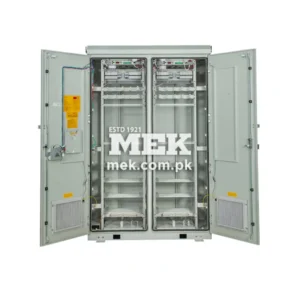 Outdoor Network Cabinet