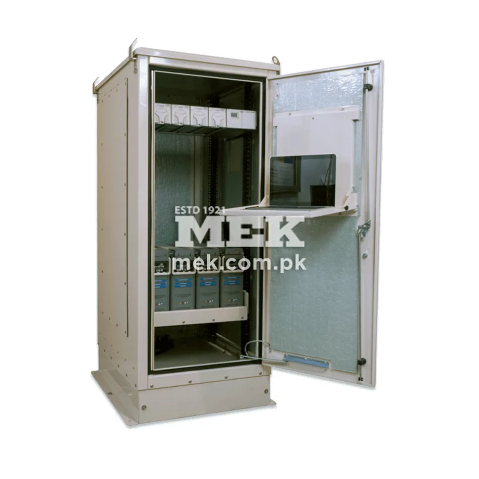 Outdoor Telecom Cabinet - Image 2
