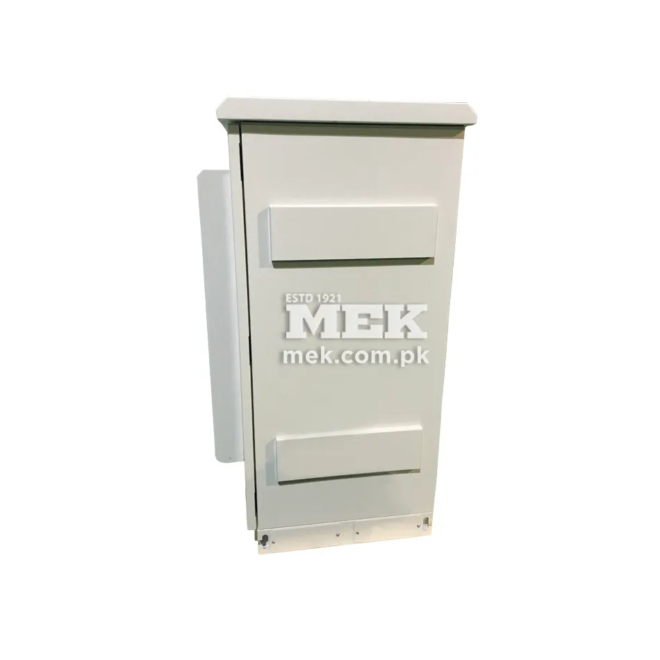 Outdoor Telecom Cabinet - Image 4