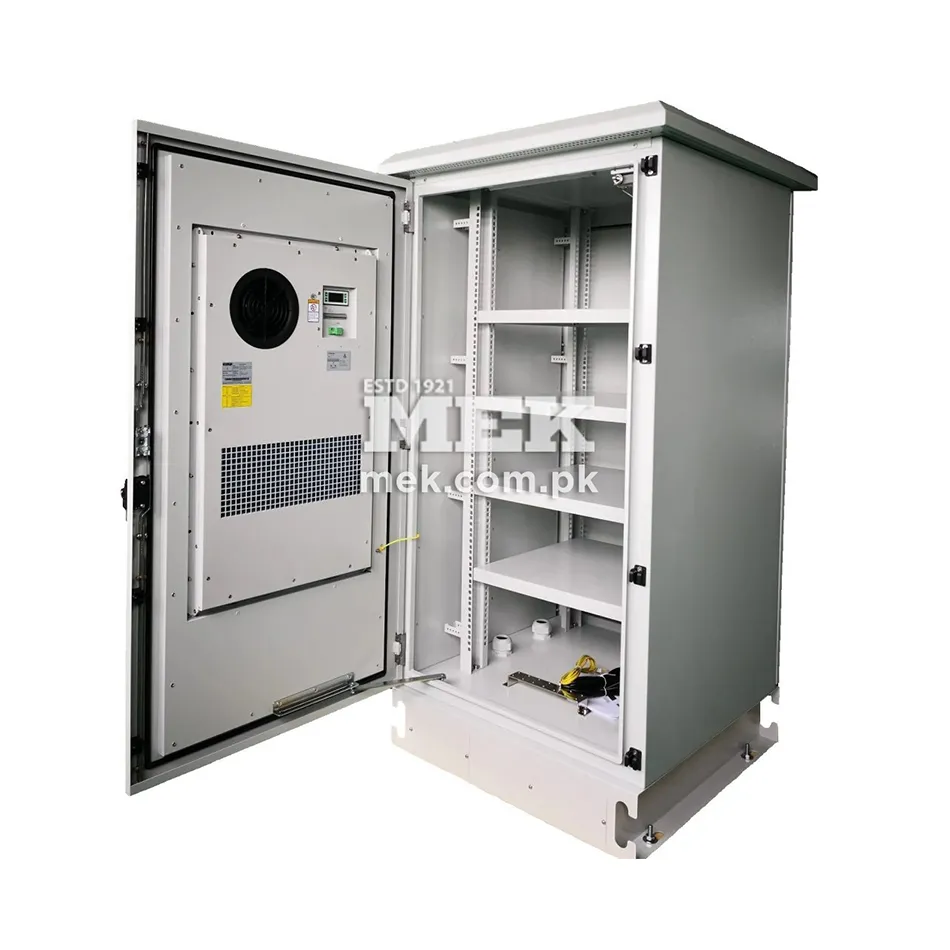 Outdoor Telecom Cabinet - Image 6
