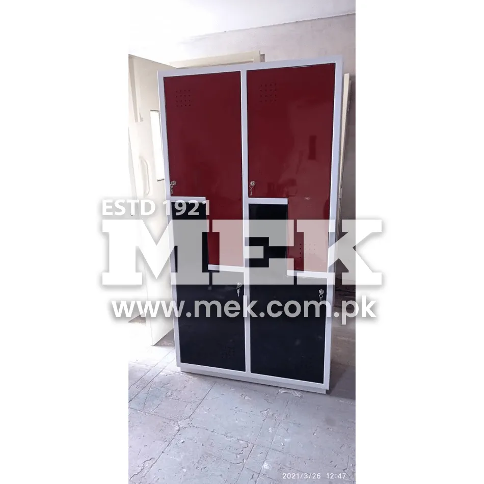 Smart RFID Lockers - Image 5