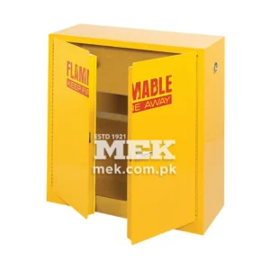 Flammable Storage Cabinet