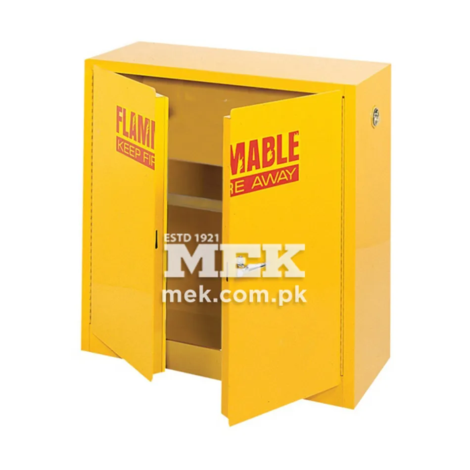 Flammable Storage Cabinet