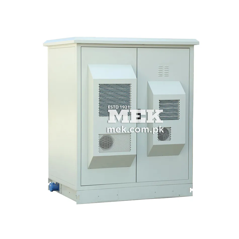 Outdoor Telecom Cabinet - Image 3